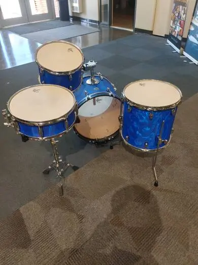 Gretsch Drums - CT1-J484-BSF 2